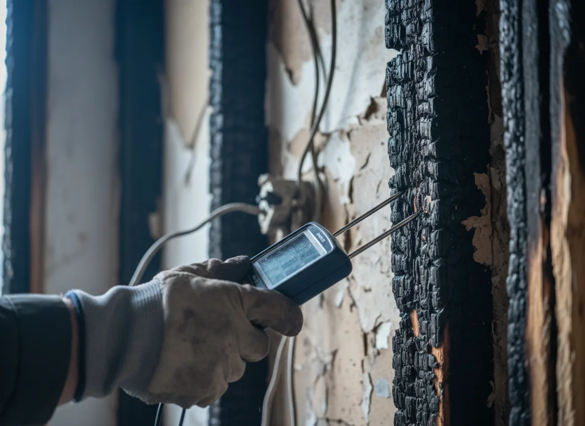 Fire Damage Restoration Evanston, IN FAQs